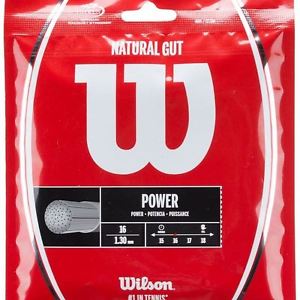 Wilson Natural Gut (1 set)