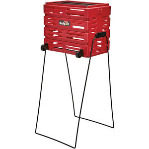 TOURNA BALLPORT DELUXE TENNIS CART