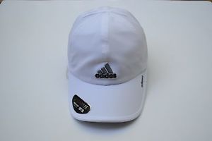 Adidas climacool white hat