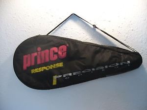 TI. Conquest 2000 HEAD Tennis Racquet w/Case