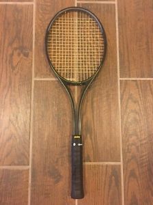 Aldila Cannon Continuous Graphite Tennis Racket/Racquet 4 1/2 L