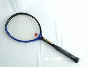 Prince Precision Mono Tennis Racket - 4 1/2