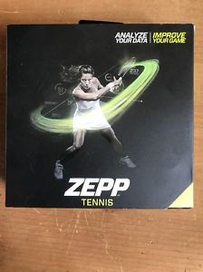 Zepp Tennis