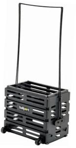 Ballport Deluxe Cart with Wheels