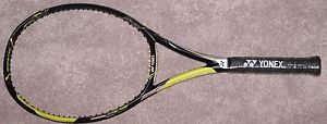 YONEX EZONE AI 98 LITE (285g) NEW 4 1/4 16X19