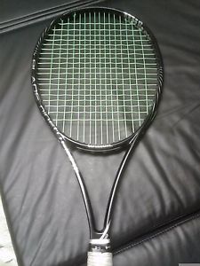 Wilson Blade 98 16x19 Grip 4 3/8 used 8.5/10 condition!