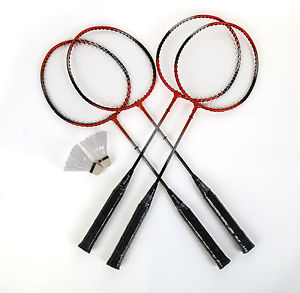 Sterling Games Sports Badminton and Volleyball Set