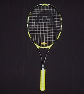 Head Tour Pro Tennis Racquet Racket  4 1/2 Grip #694