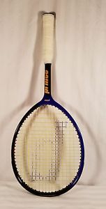 Prince Precision Mono 650 Power Level Tennis Racquet 4-1/2" Grip