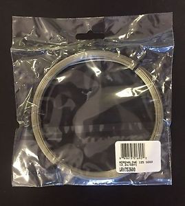 5 SETS LUXILON TENNIS STRING ADRENALINE 125 SEED 16L Gauge String / 40' PER SET