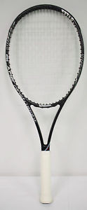 USED Wilson Blade 98S Tennis Racquet 4_3/8