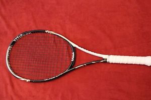 Wilson BLX Blade Lite 100 sq. in. Tennis Racquet  4"