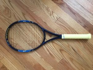 Wilson Ultra 97 Tennis Racquet, 4 3/8" grip