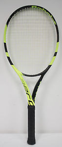 USED Babolat Pure Aero Lite Tennis Racquet 4_1/4
