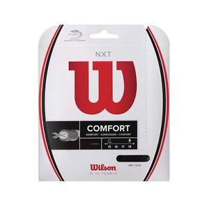 Wilson NXT Comfort (6 sets)