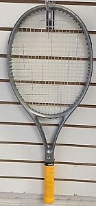 Wilson Profile 3.6  95 Tennis Racquet Racket, 4 1/4