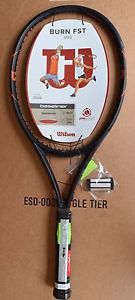 New Wilson Burn FST 99S 4 1/4