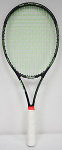 USED Wilson Blade 98S Tennis Racquet 4_3/8