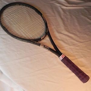 Wilson Large Head Ultra 2 Tennis Racquet Braided Graphite with Boron PWS 4 1/2-L