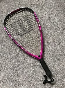 Wilson Drone X Racquetball Racquet