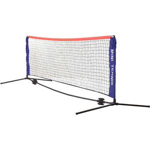 CHAMPION SPORTS INDOOR/OUTDOOR TENNIS NET