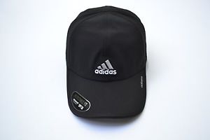 Adidas climacool black hat