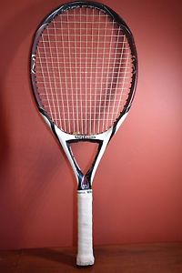 Wilson K Factor K Zero Tennis Racquet  4-1/2" Grip 118 sq in Headsize