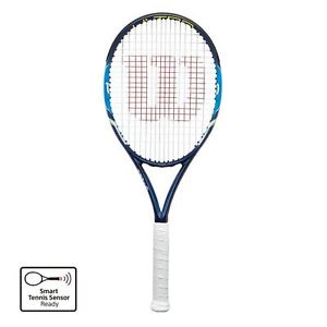 Wilson Ultra 100 (Free string)