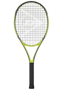 Dunlop "New" Precision 100 Tour 4 3/8 Tennis Racquet