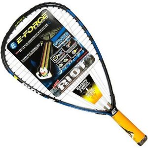 E-Force Riot Racquetball Racquet