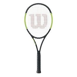 Wilson Blade 104 (Free string)