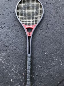 Spalding Tennis Racquet Model 12