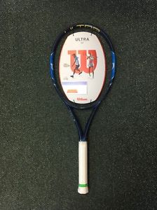 Wilson Ultra 97