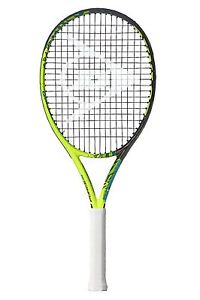 Dunlop "New" Force 100 Tour 4 3/8 Tennis Racquet