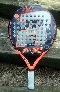 Pala ROYAL PADEL RC109 CONO 2017