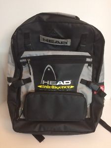 Head Intelligence Tennis Backpack Bag Racquet IRT Official Bag