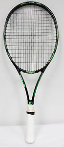 USED Blade 98S Tennis Racquet 4_3/8