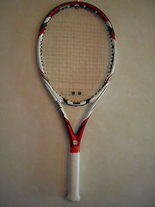 Wilson BLX Five Lite Racquet 103