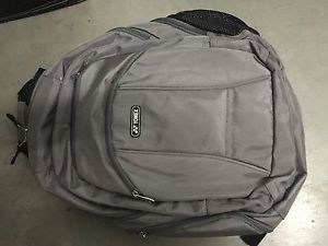 Yonex Grey backpack "nwot"