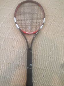 Babolat Pure Control 95+ Tennis Racquet Barely Used