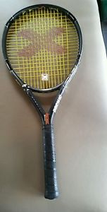 Pacific nexus tennis racquet