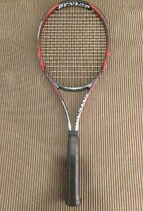 Dunlop Biomimetic 300 Tour tennis racket 4 3/8, excellent condition!