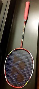 100% YONEX Arcsaber 11 ARC11 Badminton Racket Racquet_Professional Racquet