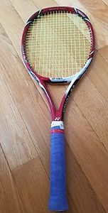 Yonex vcore xi 98