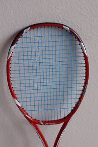 Yonex Vcore Tour 97  light 310g tennis racket