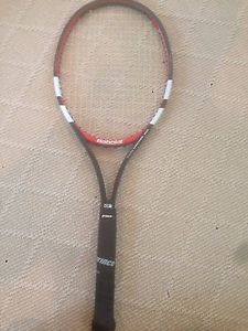 Babolat Pure Control 95+ Tennis Racquet Barely Used
