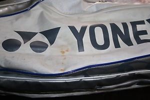 Yonex Back Pack Style Large Tennis Raquet Bag