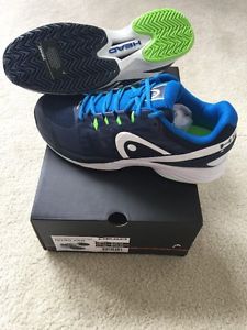 New In Box Head Tennis Shoes Nitro Pro Size 12