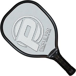 Pickle Pro Composite Pickleball Paddle White