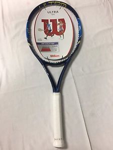 Wilson Ultra 100